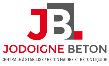 JODOIGNE BETON centrale à béton Jodoigne (Belgique)